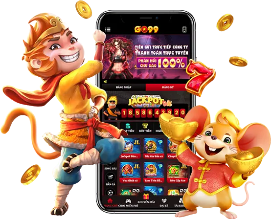 Trò chơi casino trực tuyến