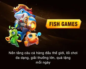 Game Bắn Cá Rồng Vàng hi88vip8