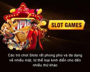 Lựa chọn game nổ hũ phù hợp tại hi88vip8