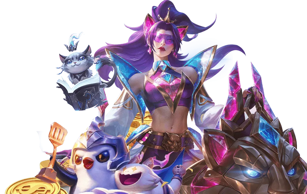 Hình ảnh minh họa các trò chơi cá cược đa dạng tại hi88vip8